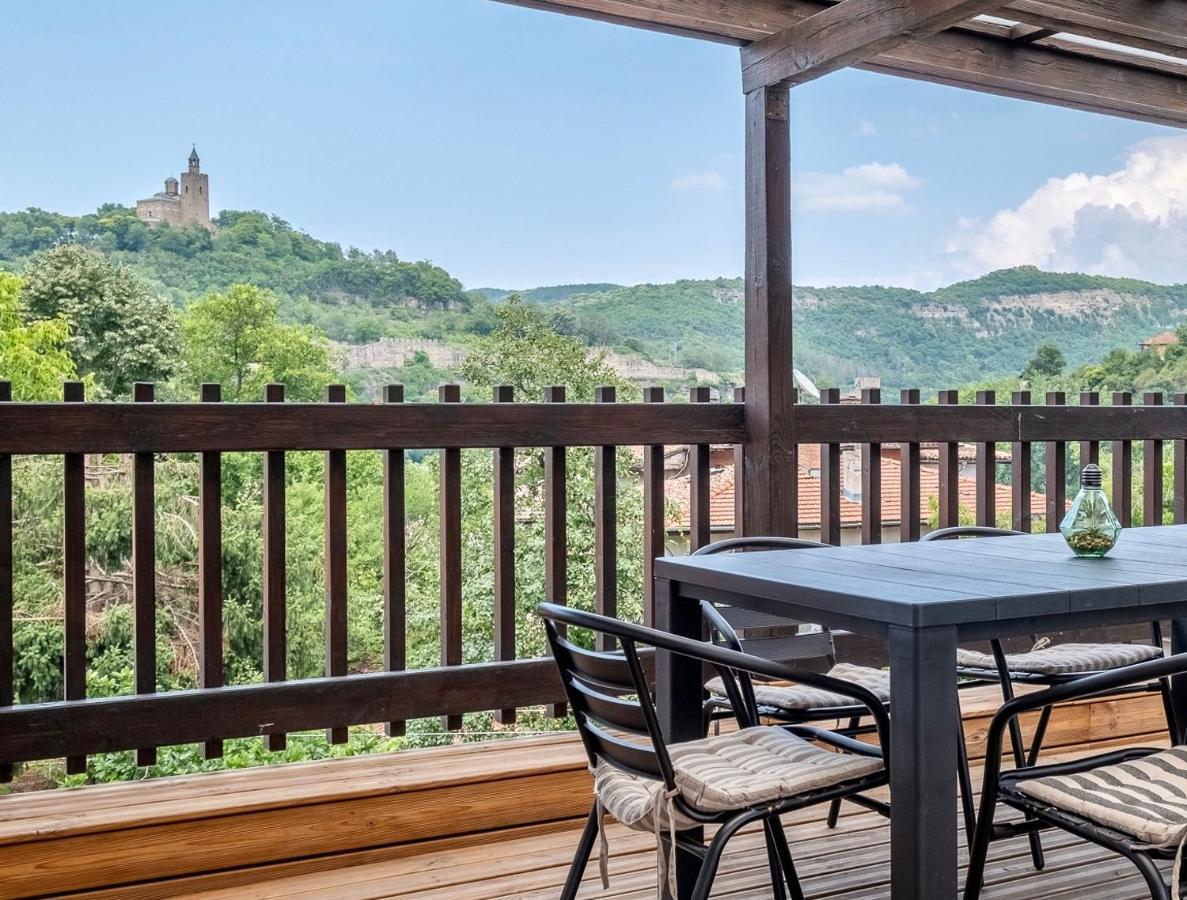 Apartment Tarnovgrad - Free Parking