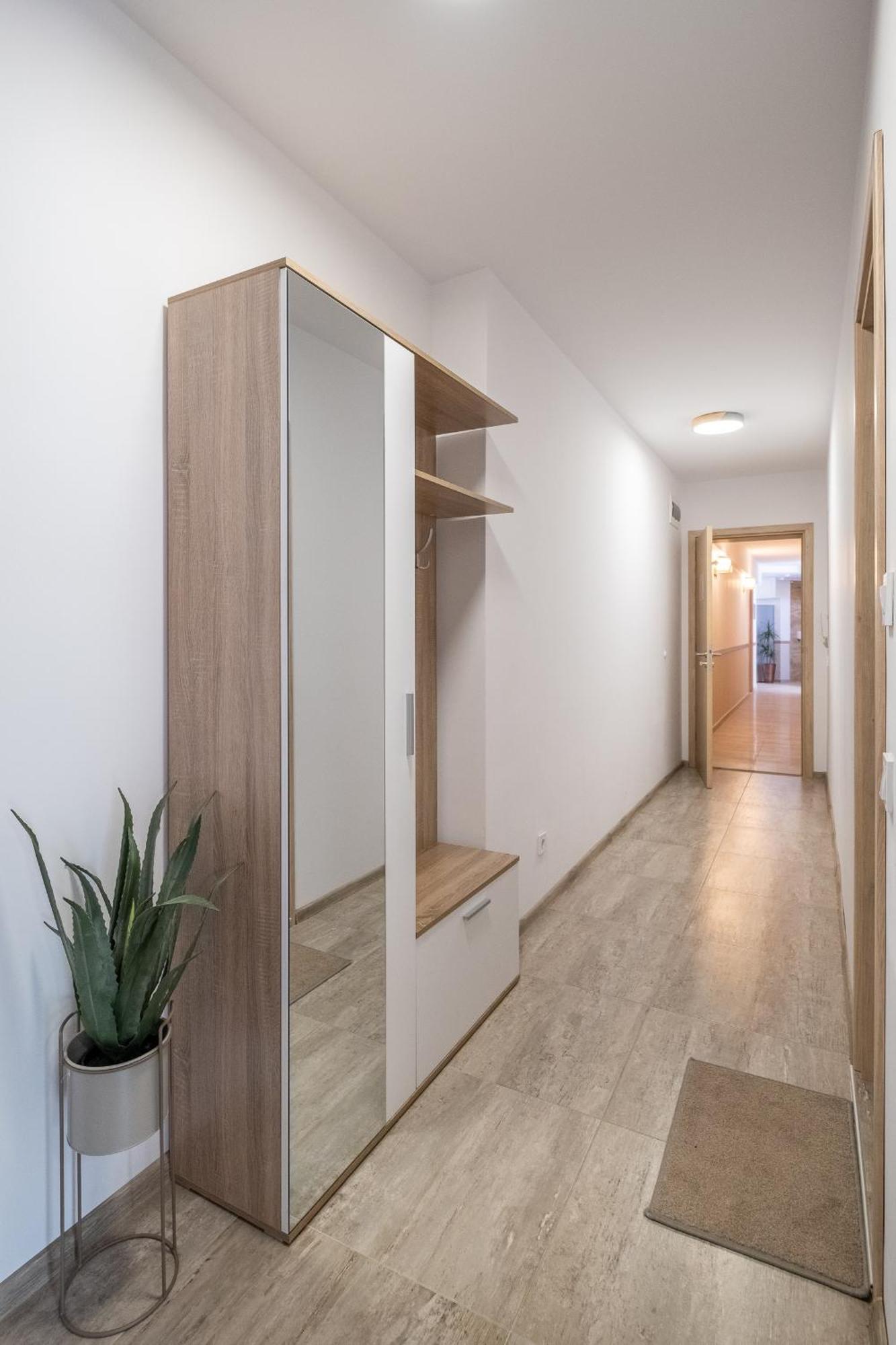 Apartment Tarnovgrad - Free Parking Veliko Tarnovo