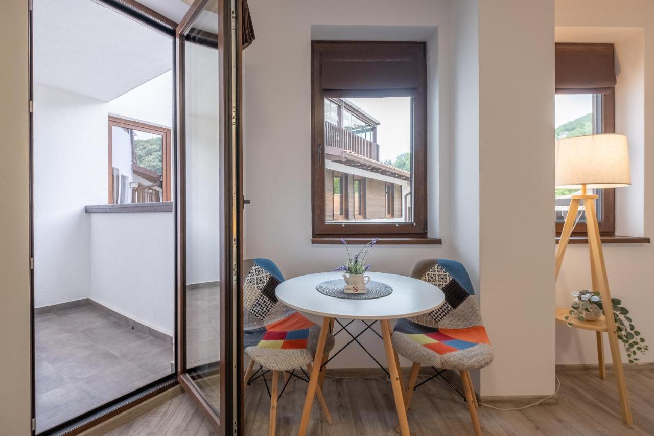 Apartment Tarnovgrad - Free Parking *