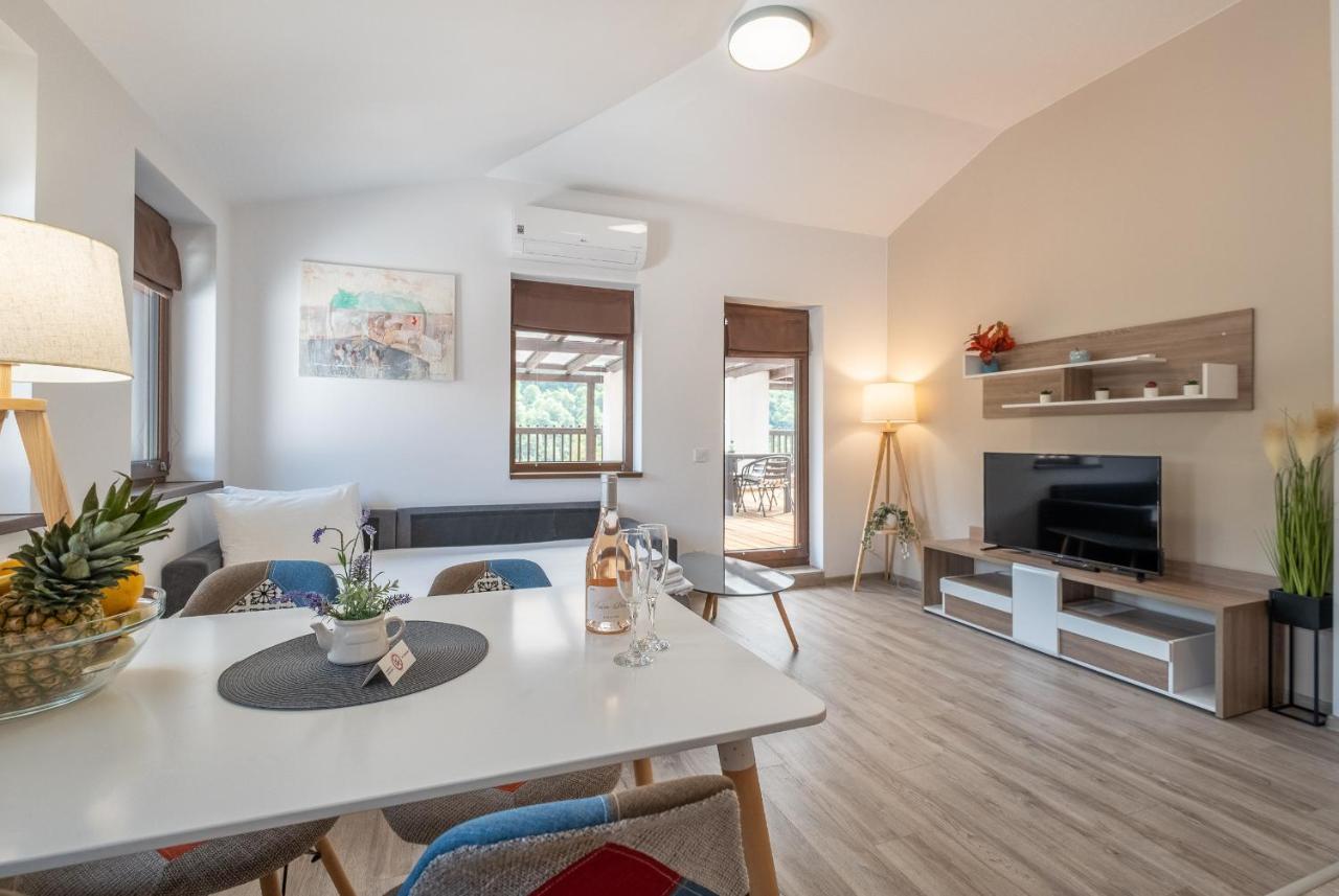 Tarnovgrad - Free Parking Apartment Veliko Tarnovo