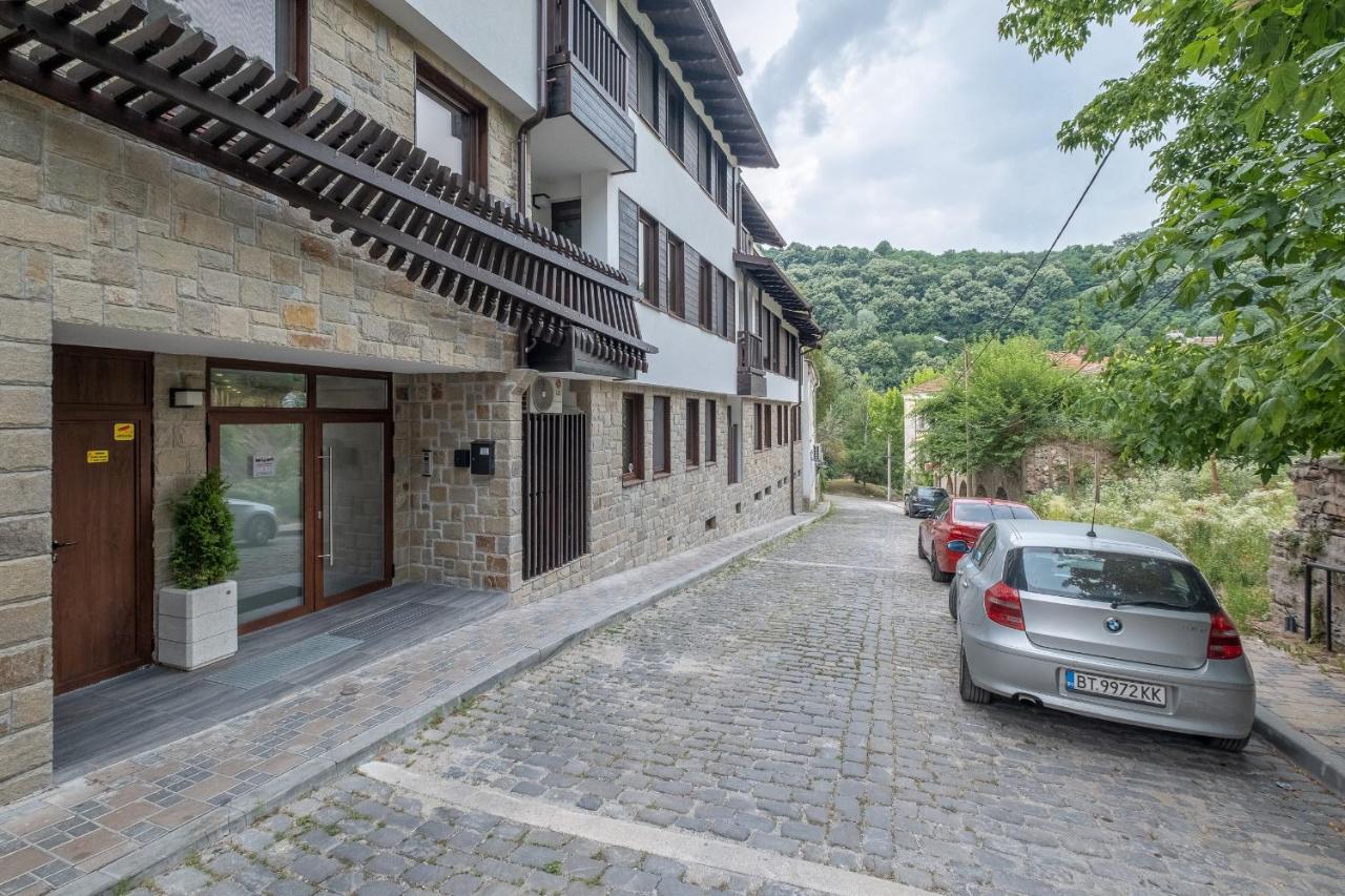Tarnovgrad - Free Parking דירה *