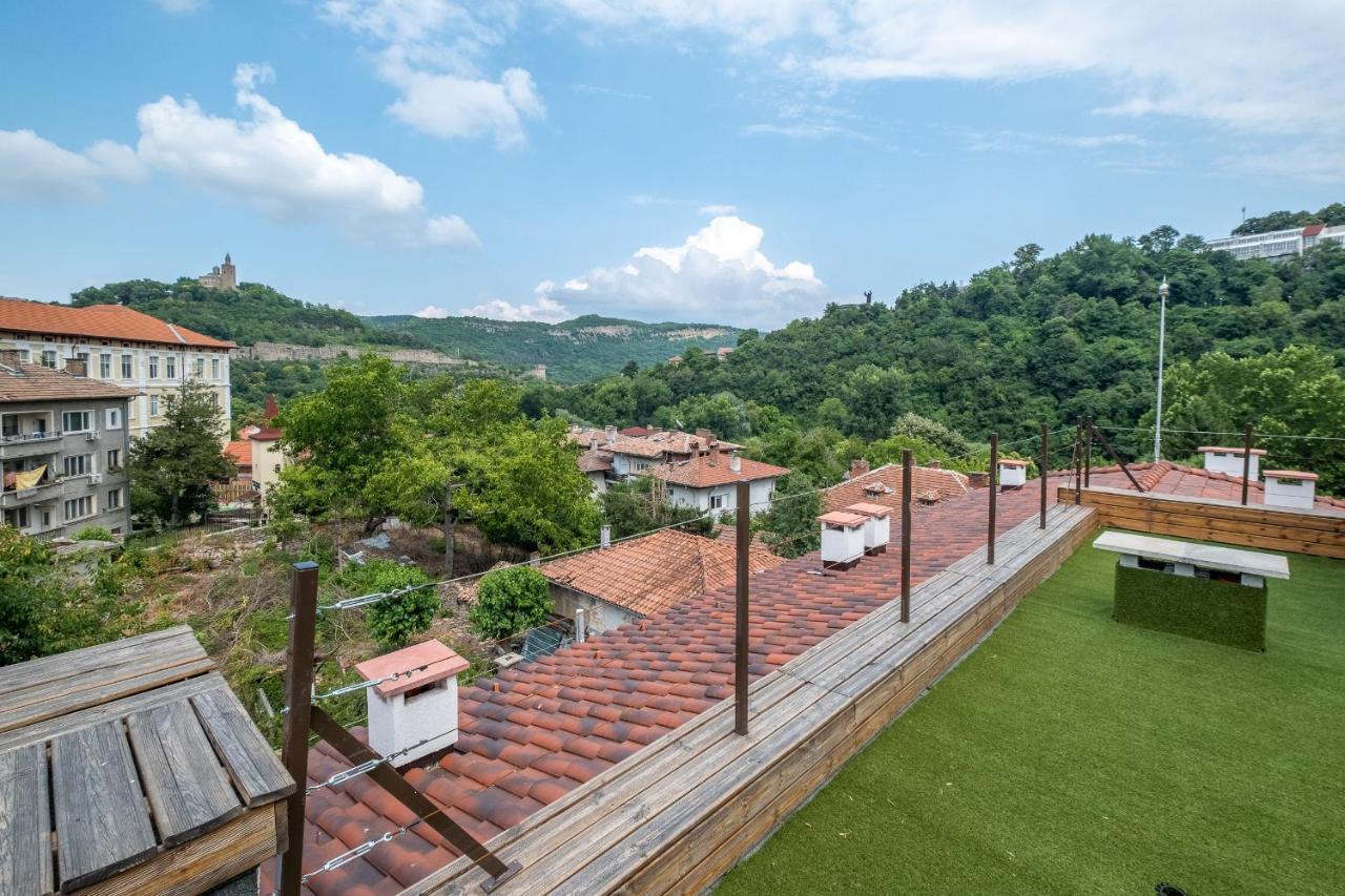 Tarnovgrad - Free Parking