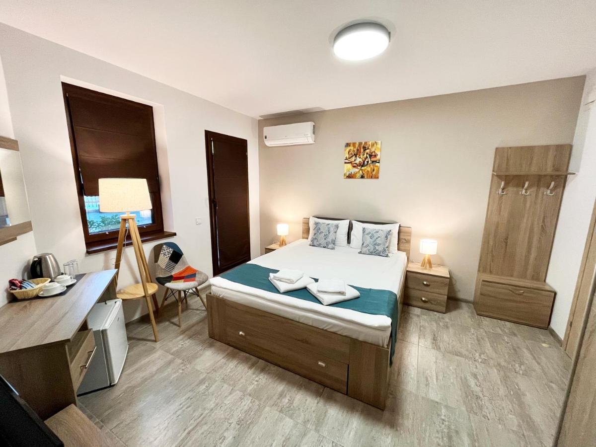 Apartment Tarnovgrad - Free Parking