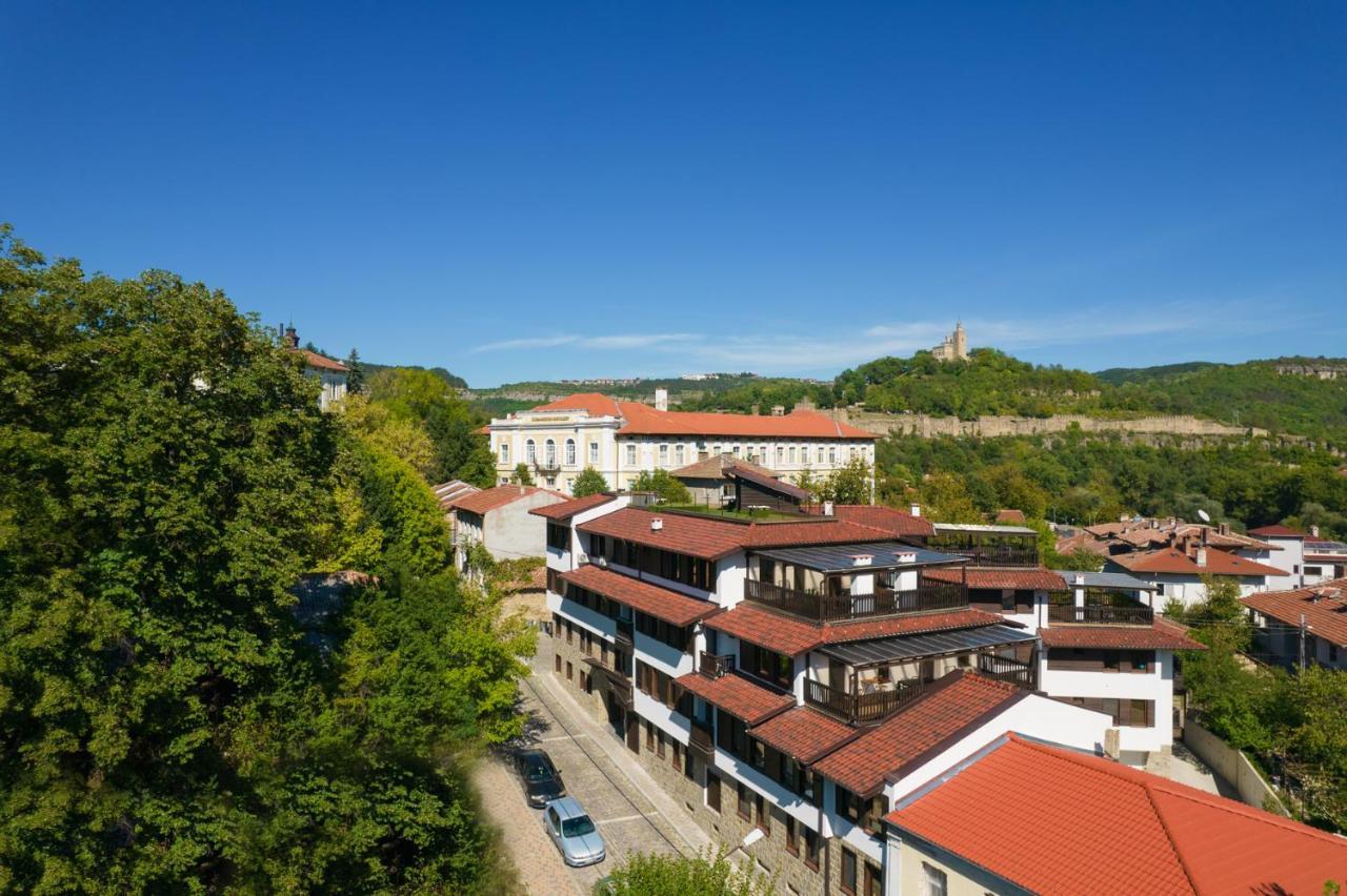 Tarnovgrad - Free Parking דירה וליקו טורנובו